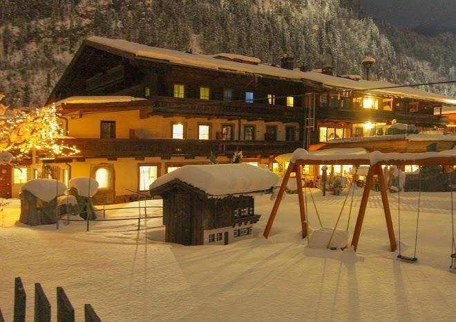 Familien und vitalhotel muhlpointhof