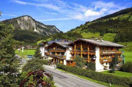 Familiengasthof schranz