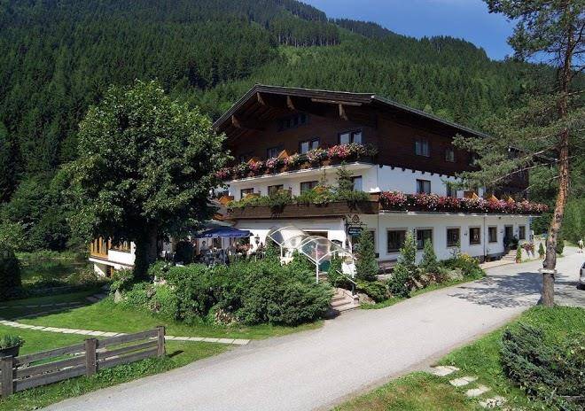 Familienhotel bad neunbrunnen