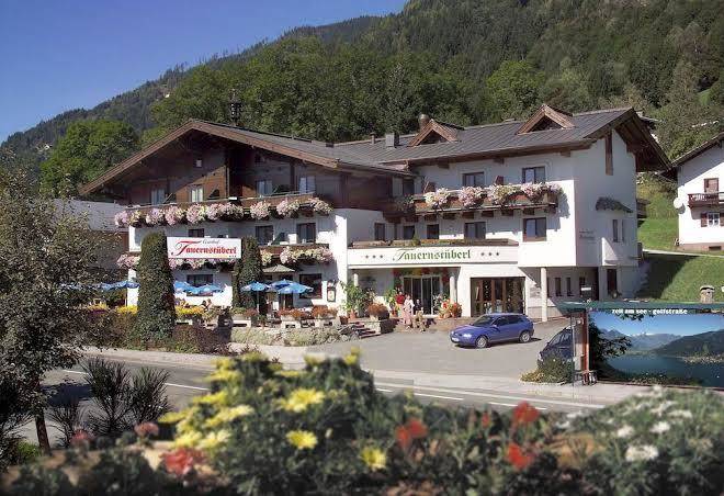 Feriengasthof tauernstuberl
