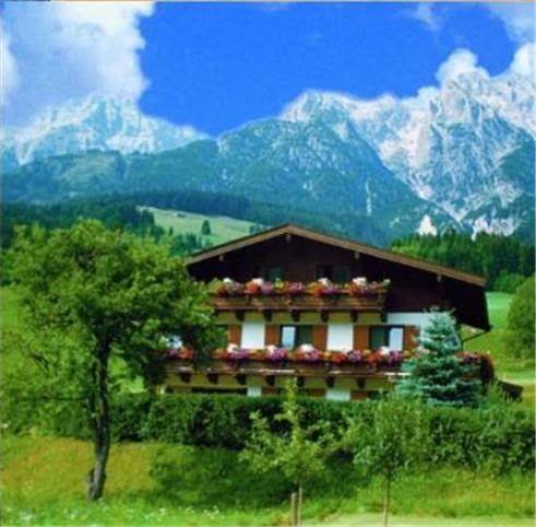 Ferienhaus bauer