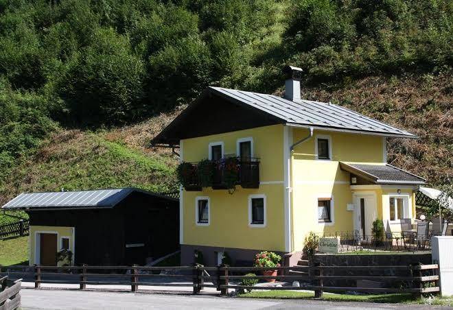 Ferienhaus christine