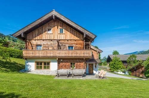 Ferienhaus ferienhaus schmiedhausl