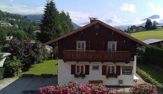 Ferienhaus gerlinde i