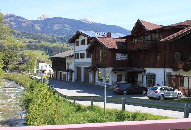 Ferienhaus islitzer