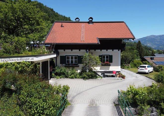 Ferienhaus kollinger