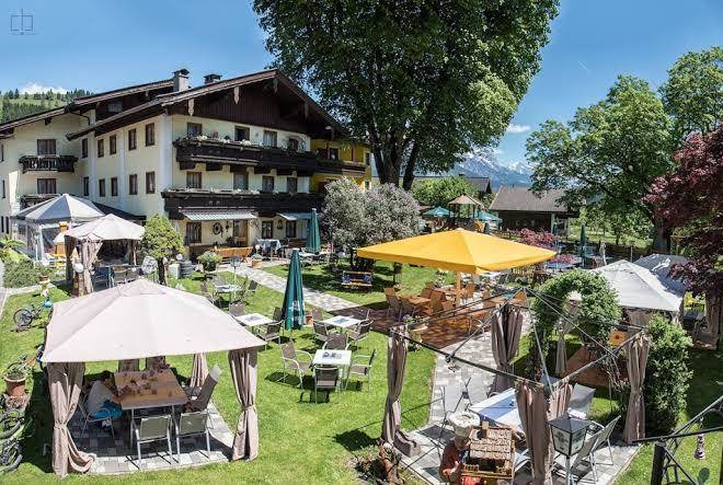 Ferienhotel lindenhof