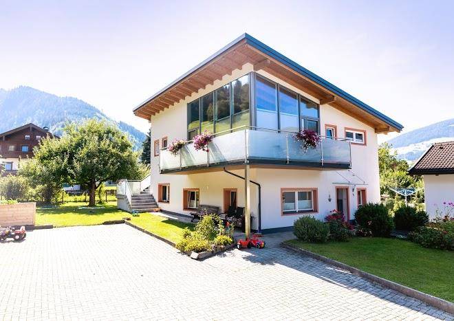 Ferienwohnung brenner
