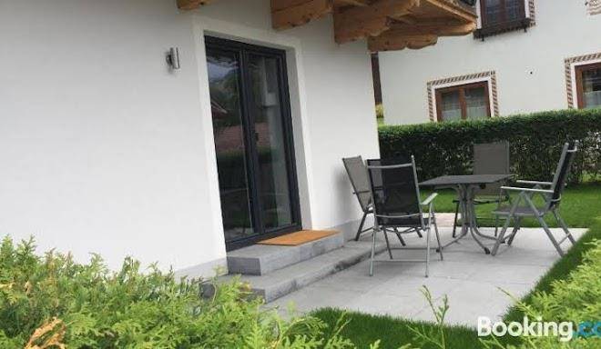 Ferienwohnung imbach