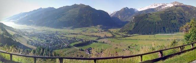 Ferienwohnungen wallner