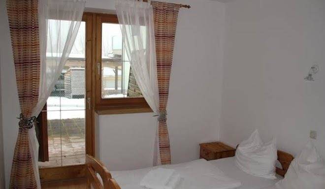 Haus imbachhorn