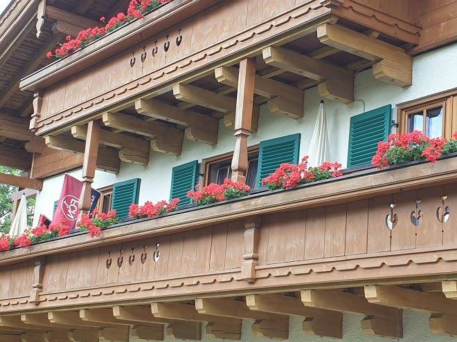 Fruhstuckspension urchenhof