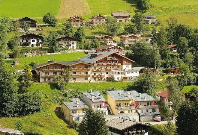 Gartenhotel daxer