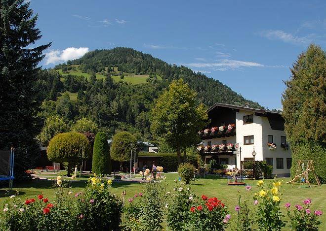 Gastehaus bleiweis zehentner