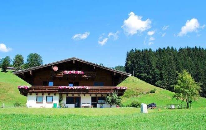 Gastehaus einodberg