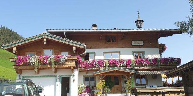 Gastehaus emberger