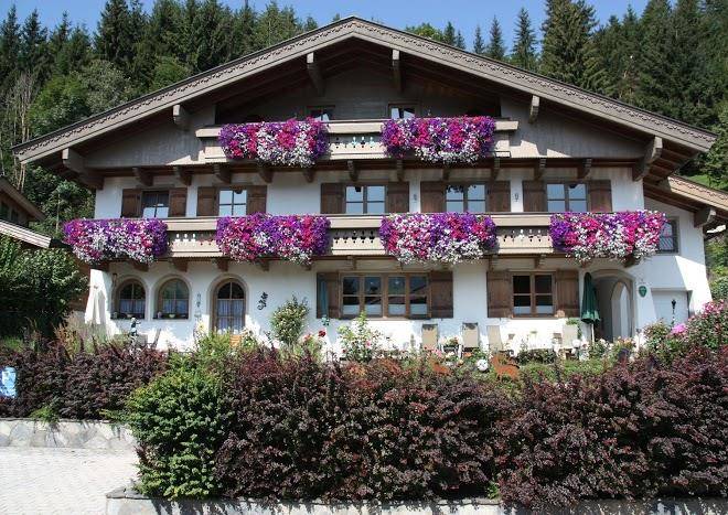Gastehaus grundner