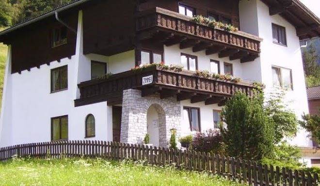 Gastehaus hochwimmer