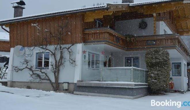 Gastehaus huber