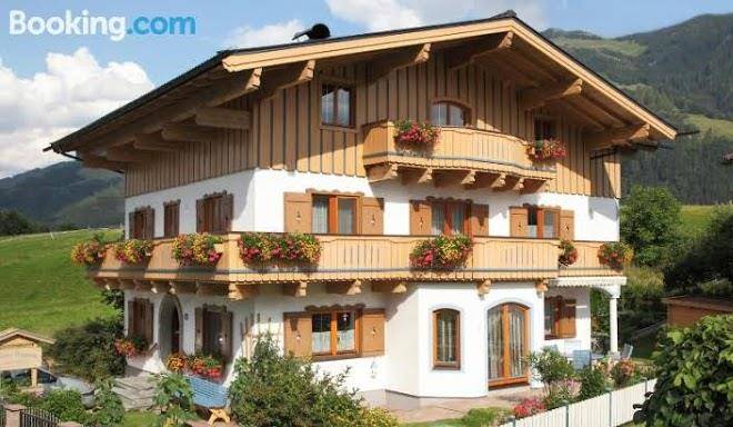 Gastehaus margarethe