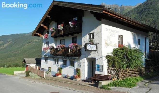 Gastehaus posch