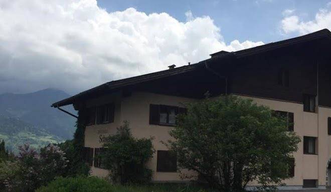 Gastehaus schwab