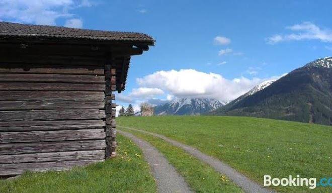Gastehaus stotter