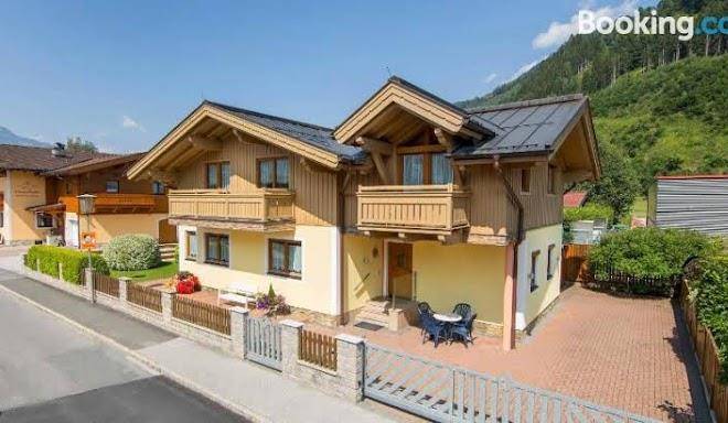 Gastehaus unterberger