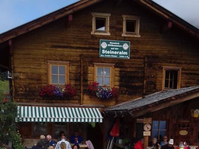 Gastehaus wohrer