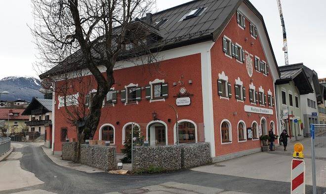 Gasthaus brandlwirt