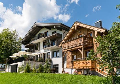Gasthaus hubertus
