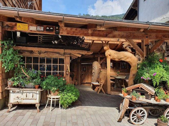 Gasthaus zacherlbrau