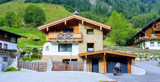 Gasthof barenwirt