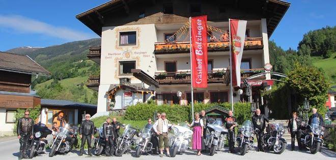 Gasthof batzinger