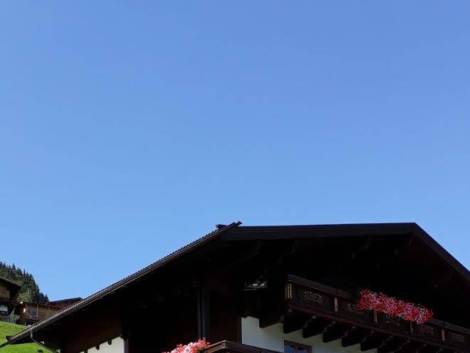 Gasthof bergkristall