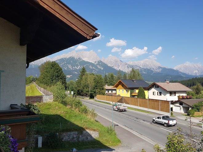 Gasthof biberg
