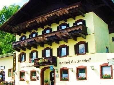 Gasthof glocknerhof