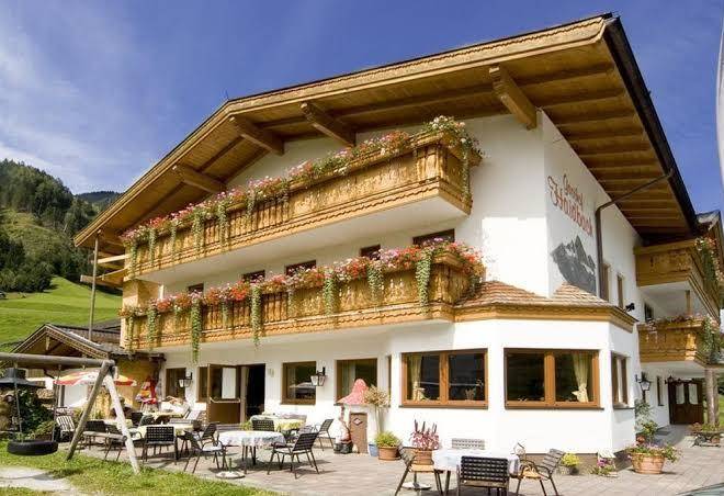 Gasthof haidbach