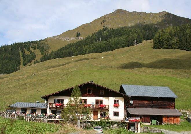 Gasthof karalm