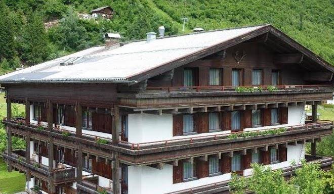 Gasthof neuhof gastehaus jager hansl