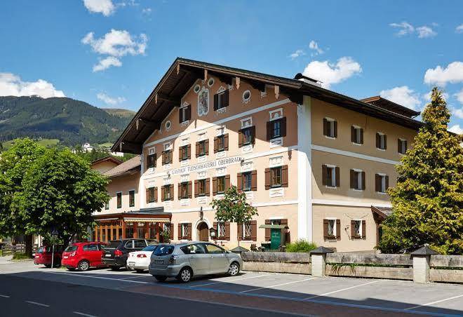 Gasthof oberbrau