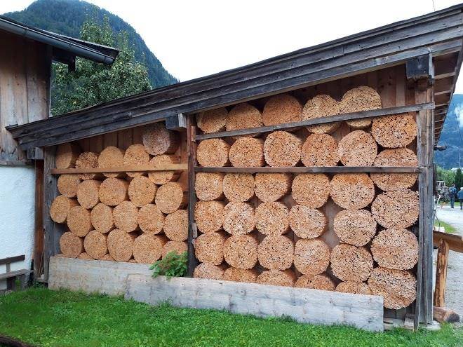 Gasthof post