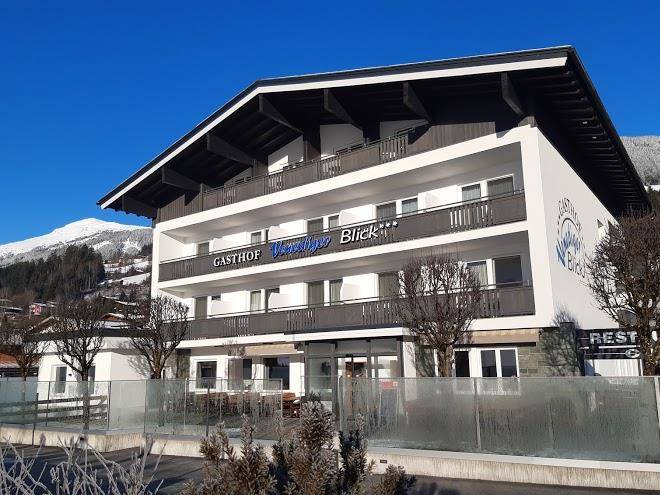 Gasthof venedigerblick gastehaus brauer