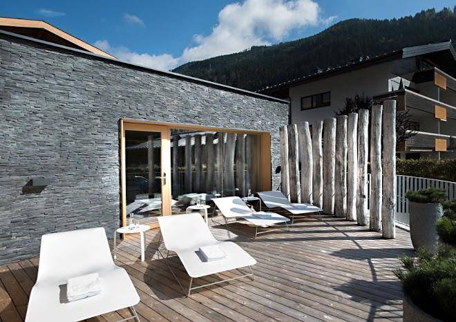 Hapimag resort zell am see
