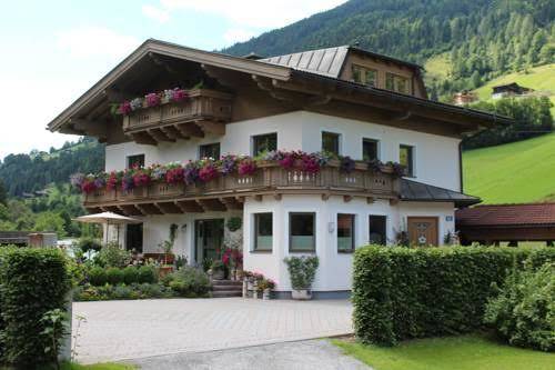 Haus burgi