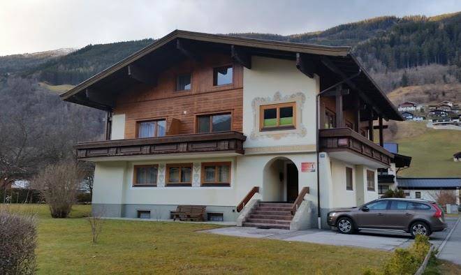 Haus christine