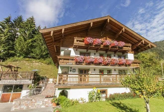 Haus edelweiss