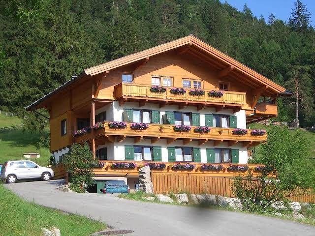 Haus fernsebner
