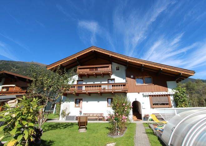 Haus gandler