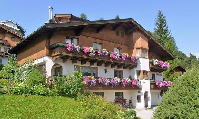 Haus heidi